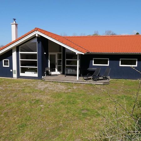Resort 2 Ferienhaus Typ D 82 Großenbrode Exterior foto
