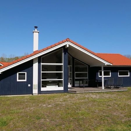 Resort 2 Ferienhaus Typ D 82 Großenbrode Exterior foto