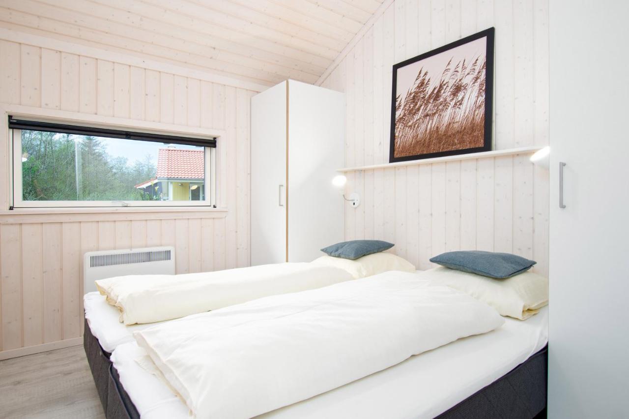 Resort 2 Ferienhaus Typ D 82 Großenbrode Exterior foto