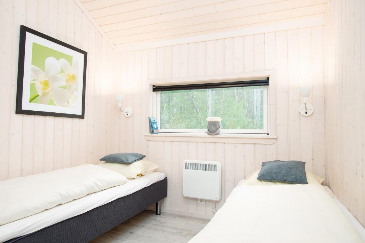 Resort 2 Ferienhaus Typ D 82 Großenbrode Exterior foto