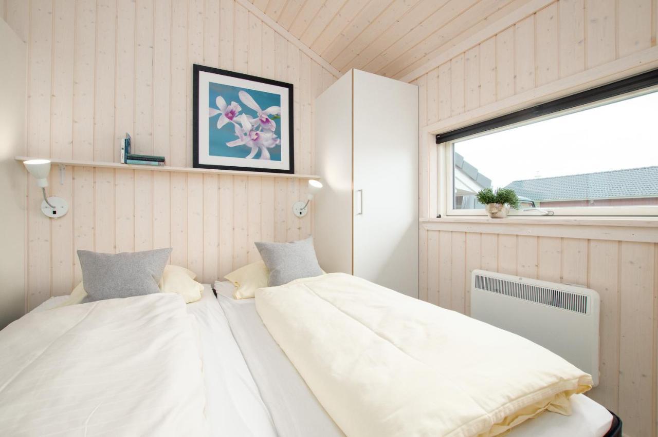 Resort 2 Ferienhaus Typ D 82 Großenbrode Exterior foto