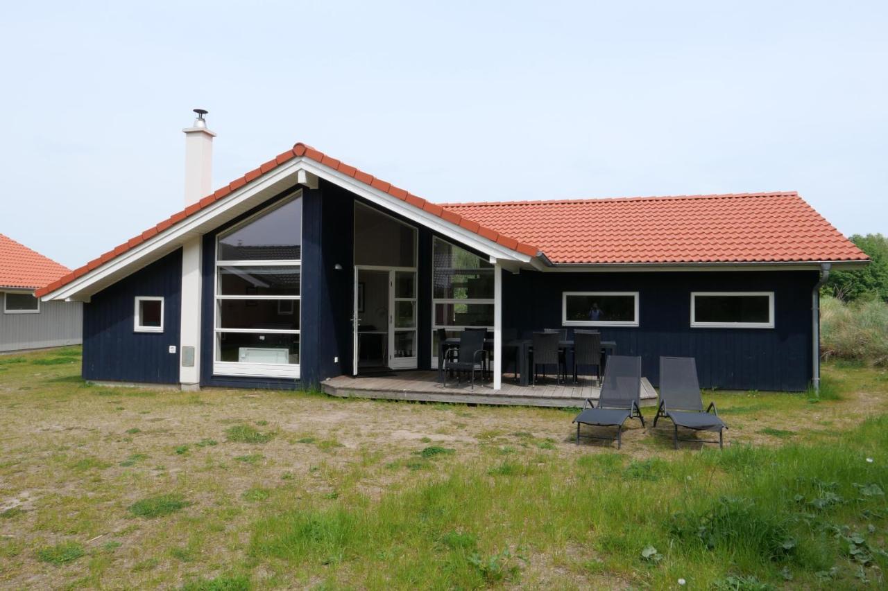 Resort 2 Ferienhaus Typ D 82 Großenbrode Exterior foto